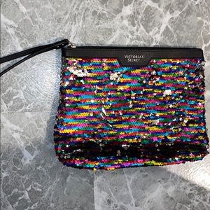 Victoria Secret Sequel Bag